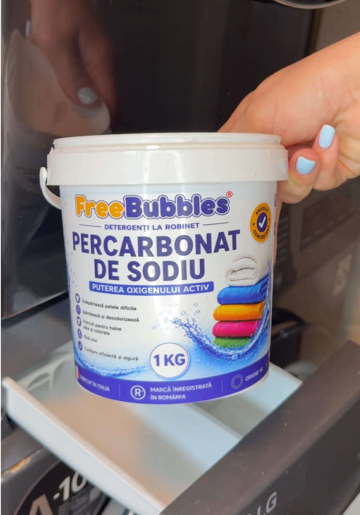 @Freebubbles|Detergentlarobinet