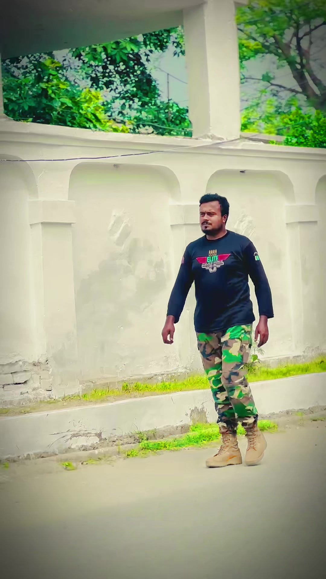 @🦁KPK POLICE🦁