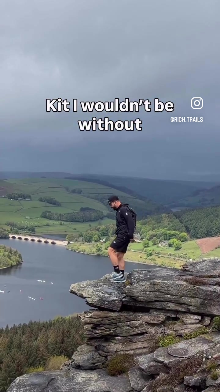 @Rich Trails