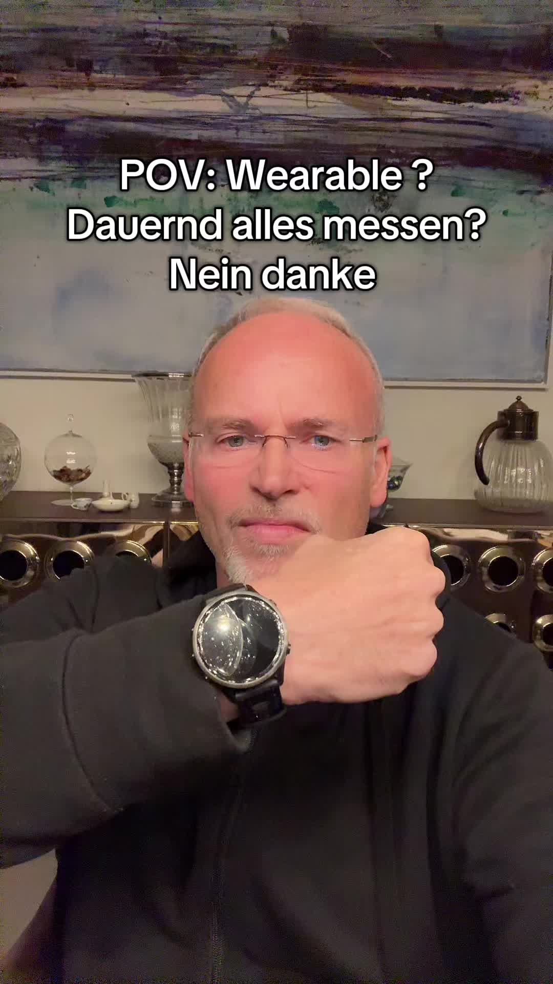 @Dr Marcus Franz