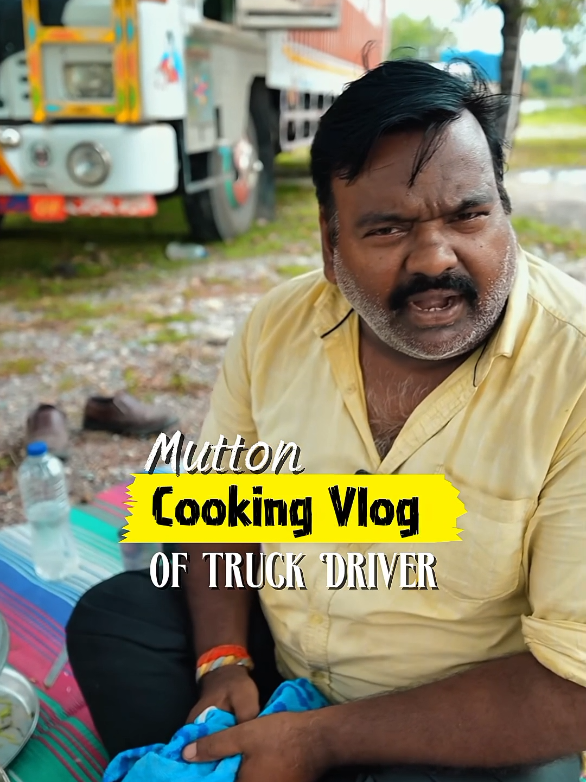 @Rajesh Truck Driver 🚚