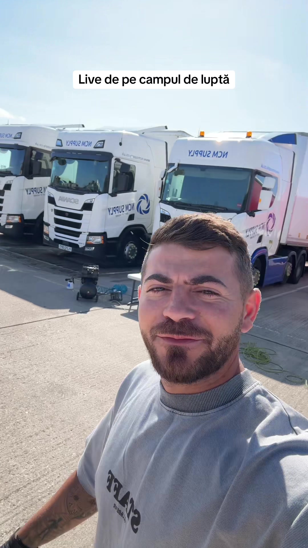 @TDM Mobile Cleaning🇬🇧