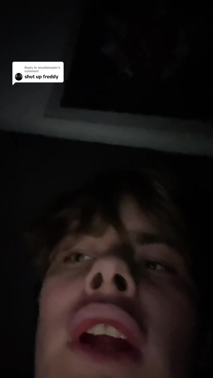 @TheFreakyFreddyShow