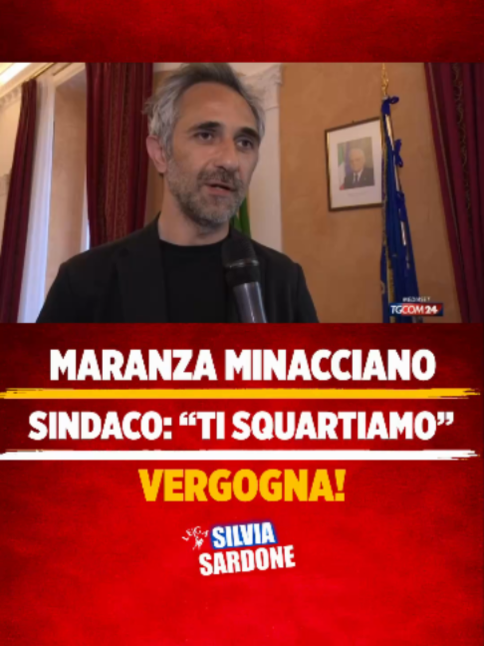 @Silvia Sardone