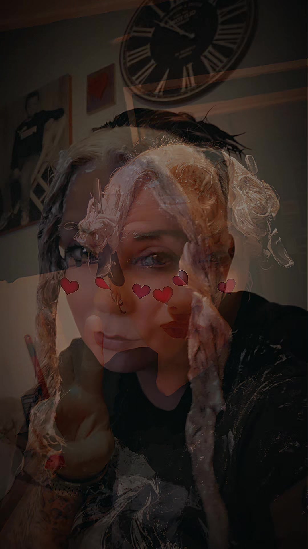 @꧁☠🖤𝕭𝖑𝖆𝖈𝖐𝕻𝖊𝖆𝖗𝖑🖤☠꧂