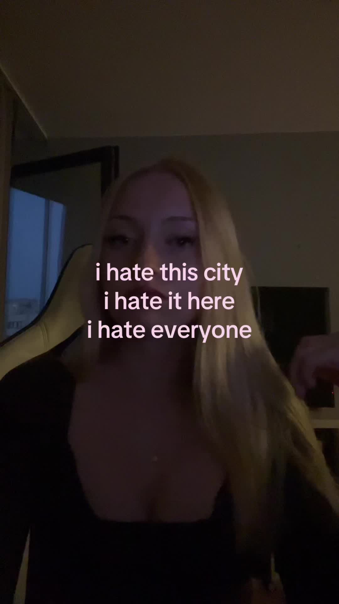 @youdontknowme