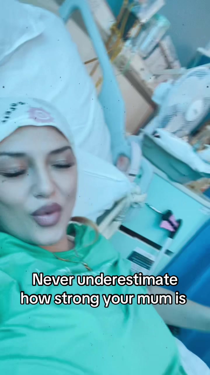 @Bionic~Beauty