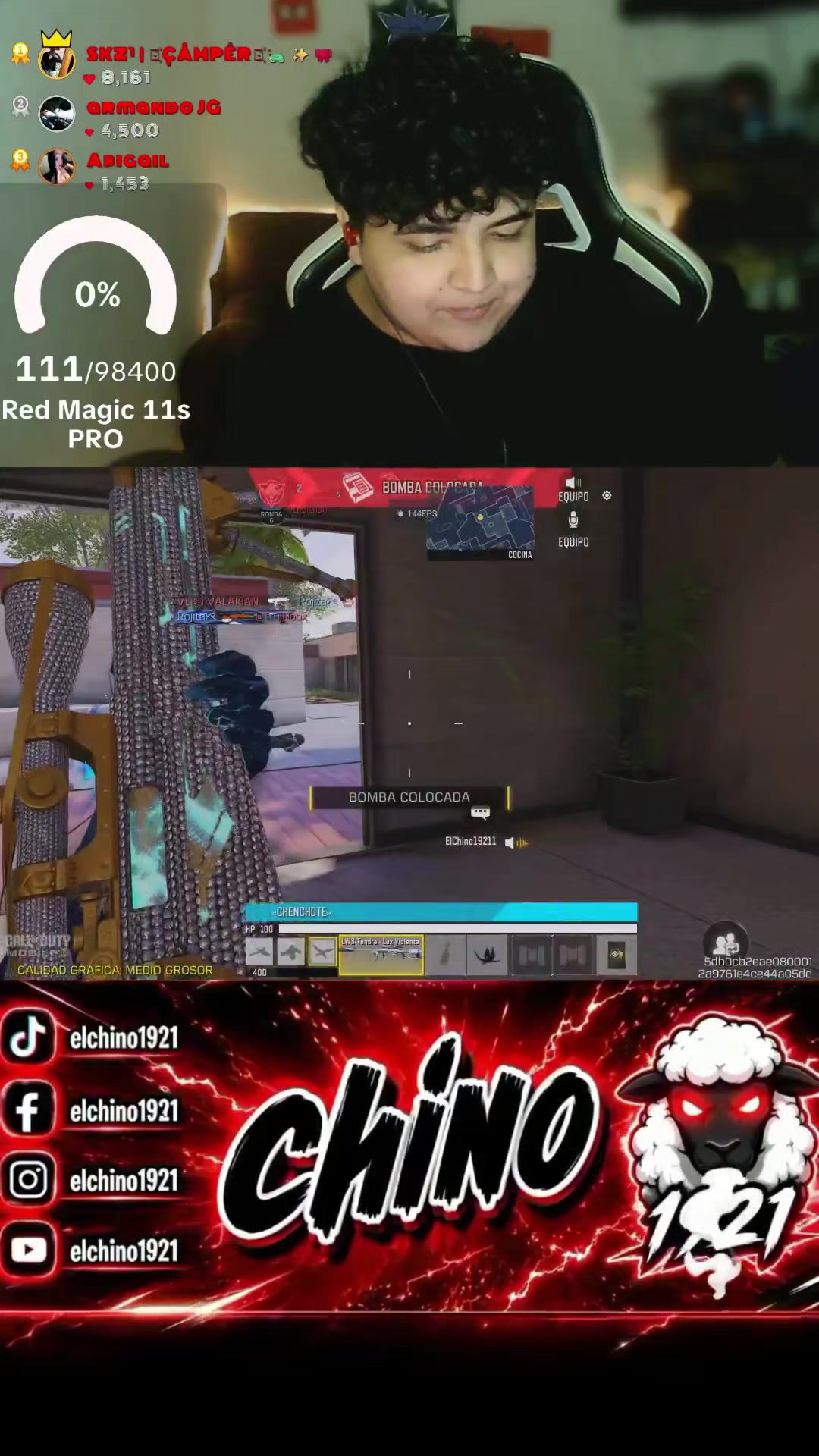 @SoyChino