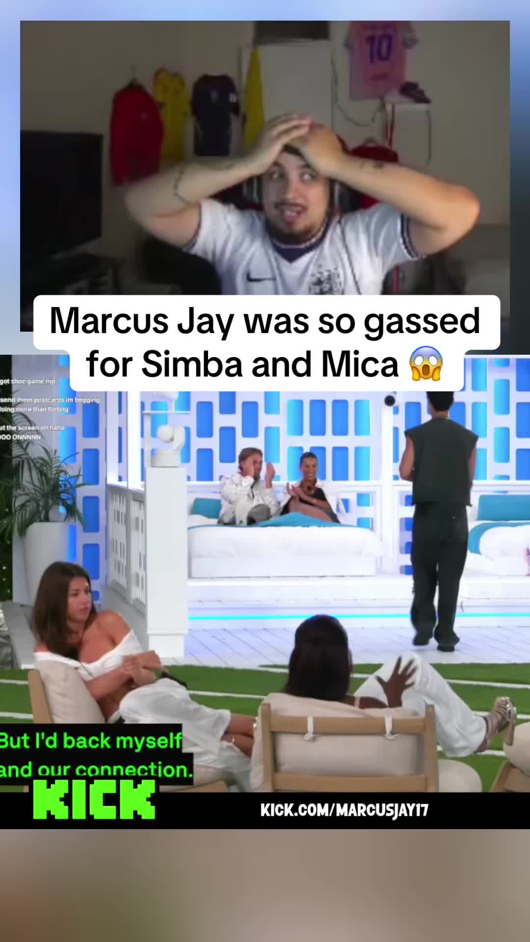 @Marcus Jay TV