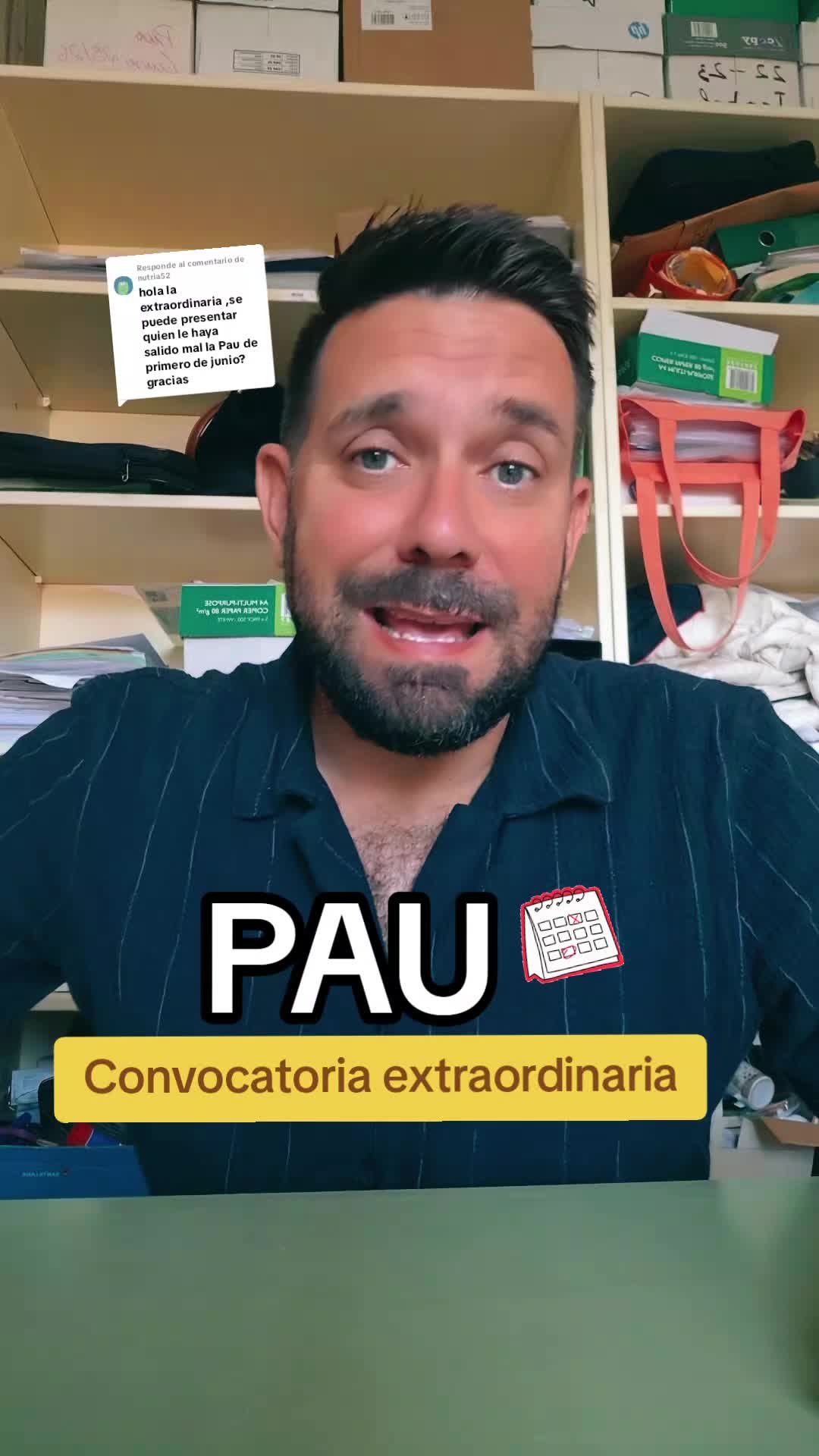 @Profesor Jose Arranz