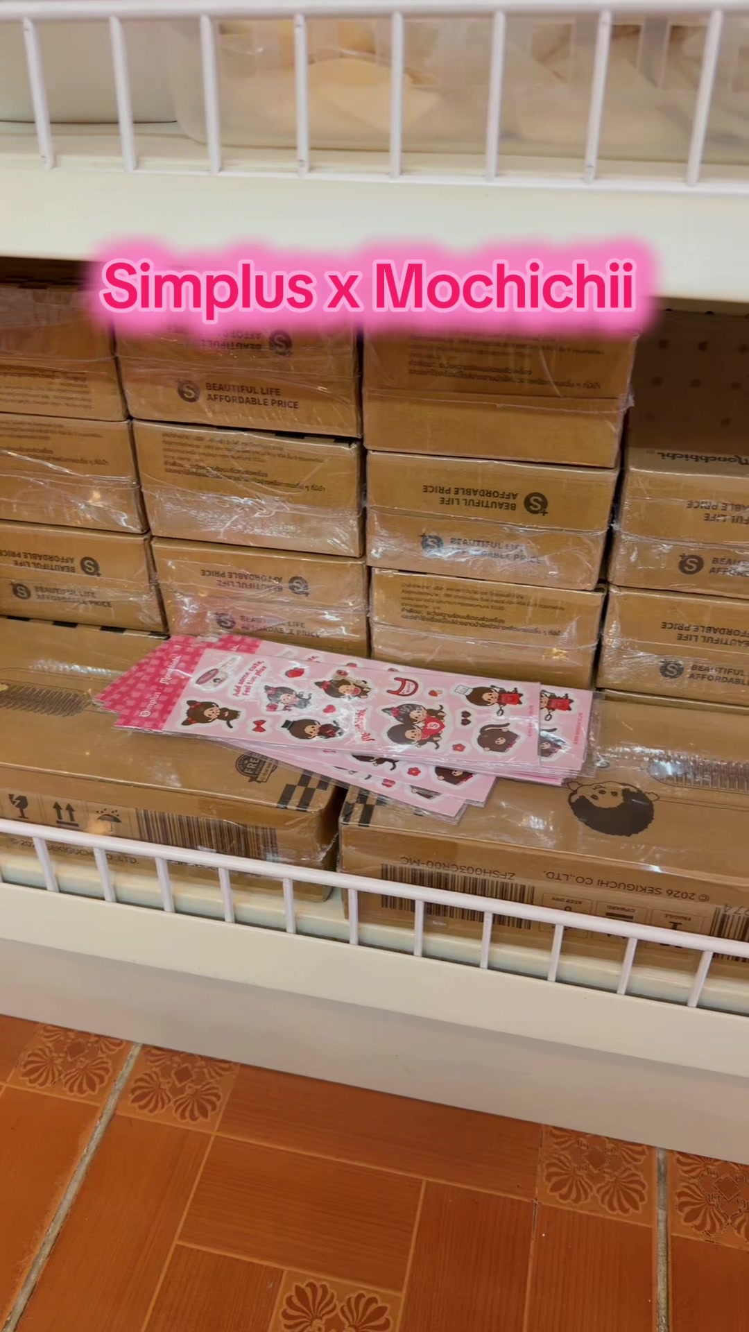 @Tri M Cosmetics House