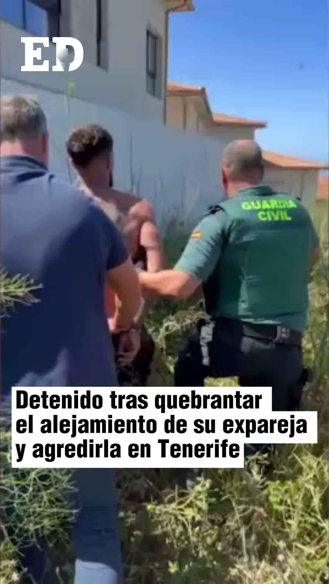 @El D&iacute;a - Tenerife