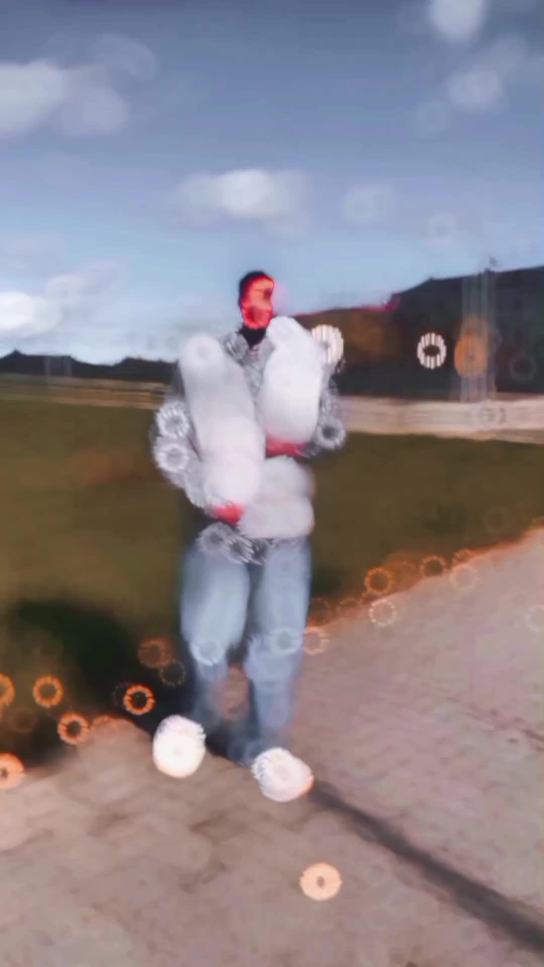 @ਗੈਵੀ ਚੀਮਾ 🇵🇹