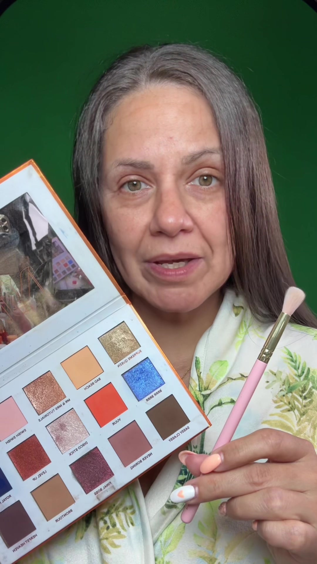 @Carla | MUA & Skincare coach