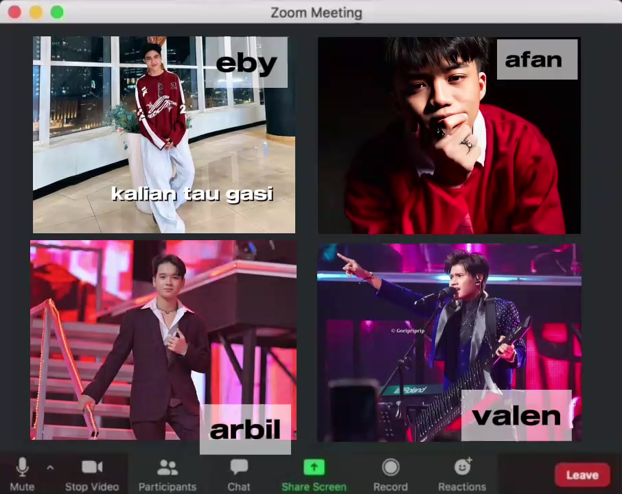 @🫧😍 serly defan lovers 01🤍✨