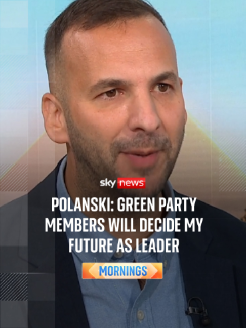@Sky News