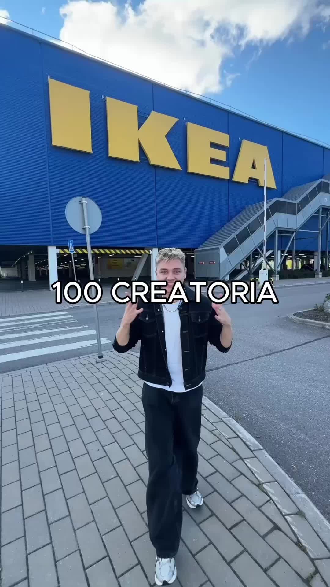 @IKEA Suomi
