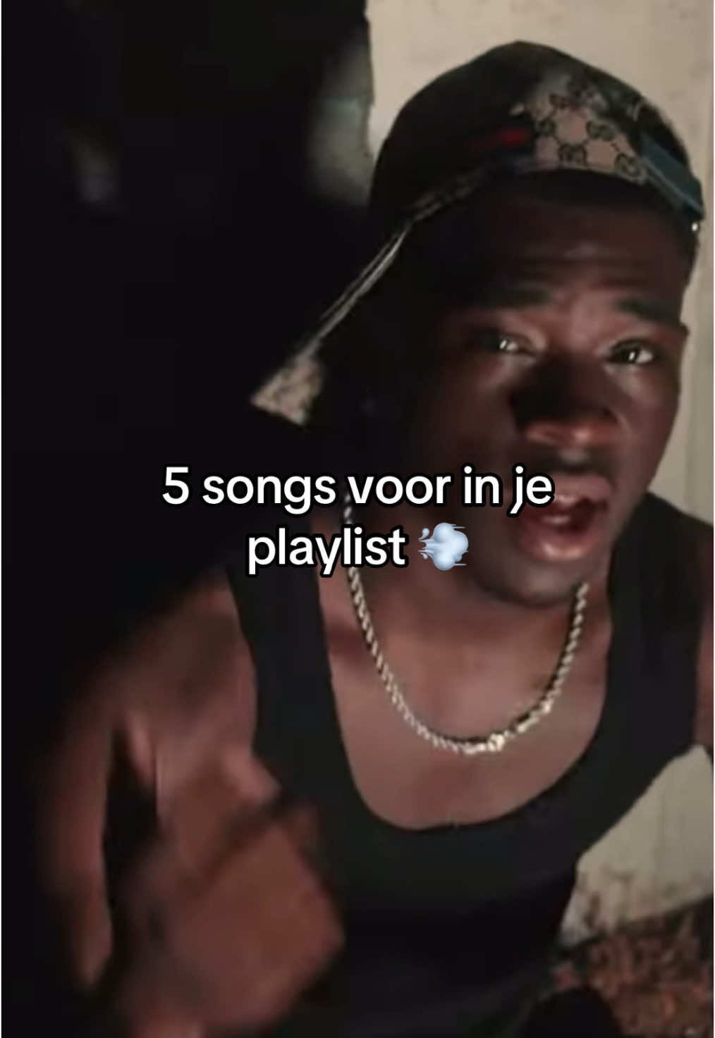 @In Je Playlist