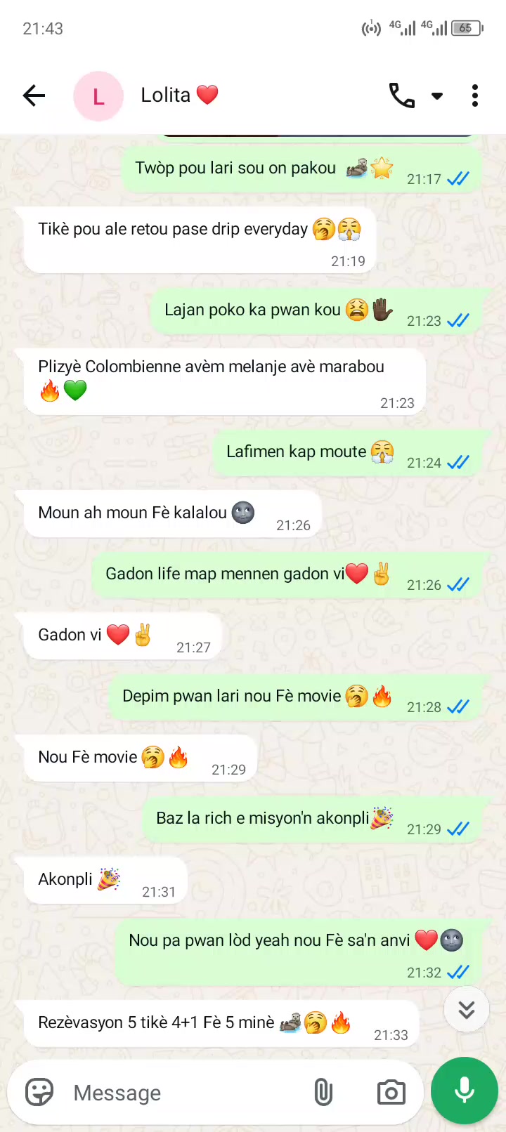 @Mama♉