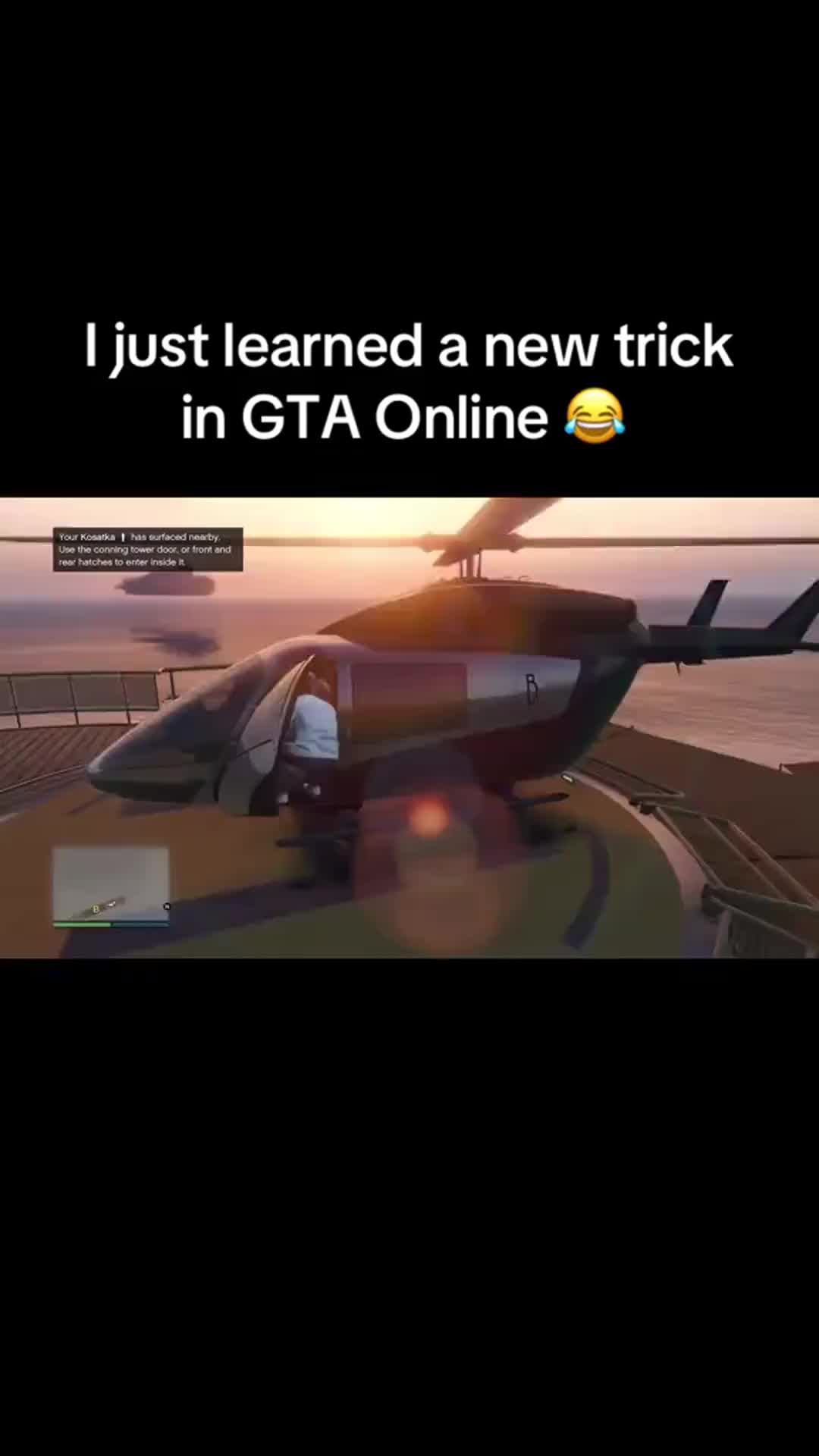 @gtaonlineclips