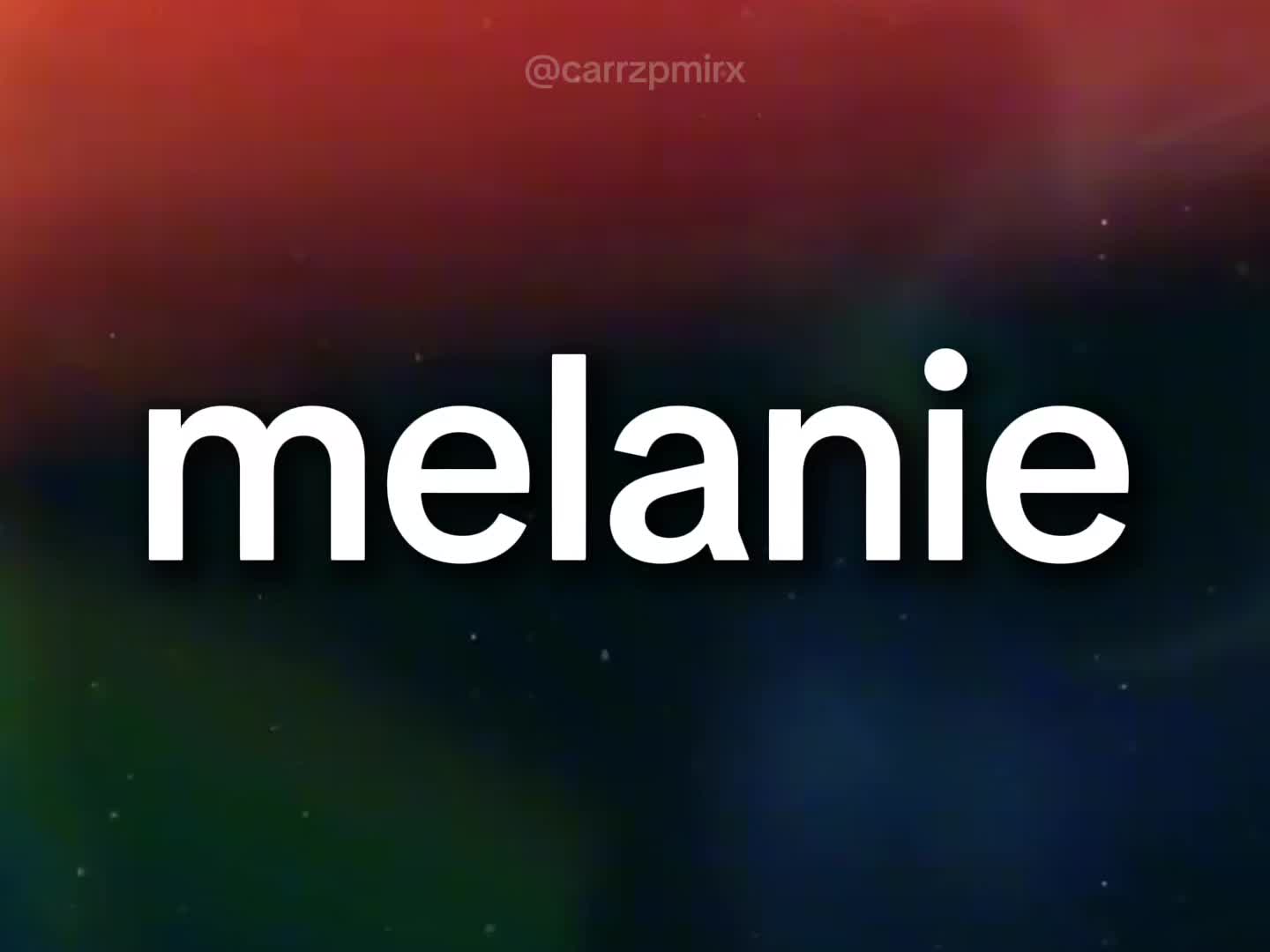 @ⵌ — ℳ𝗶̫𝗿̶𝗲⃤⁉️