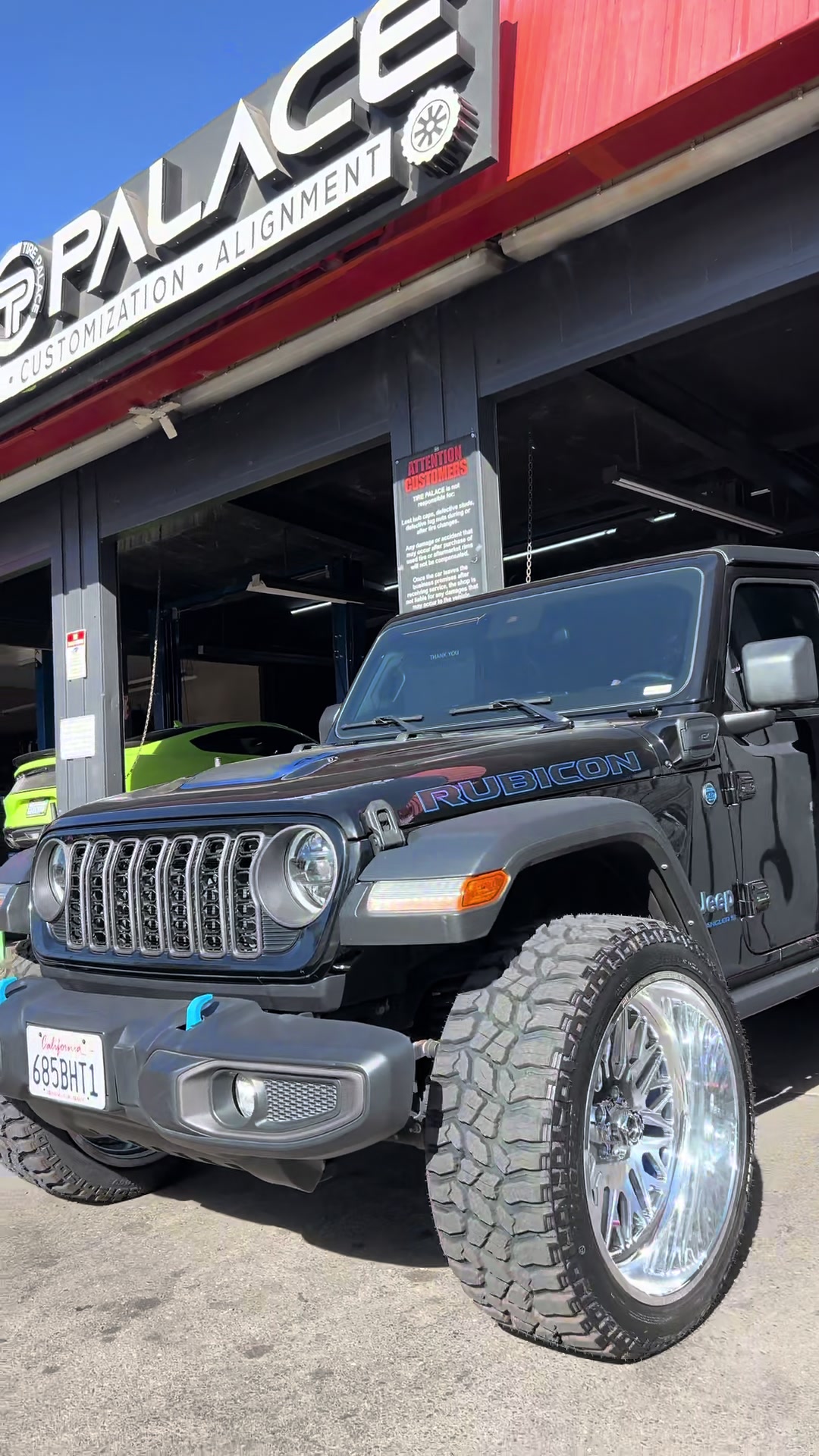 @tirepalace