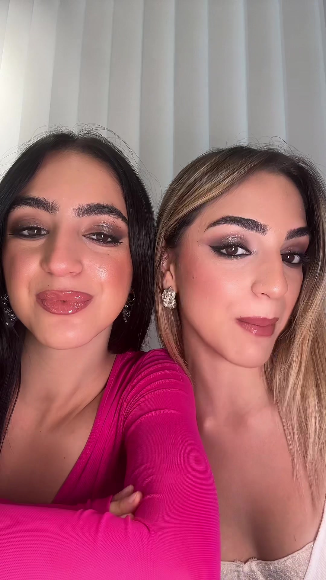 @Cora & Marilù