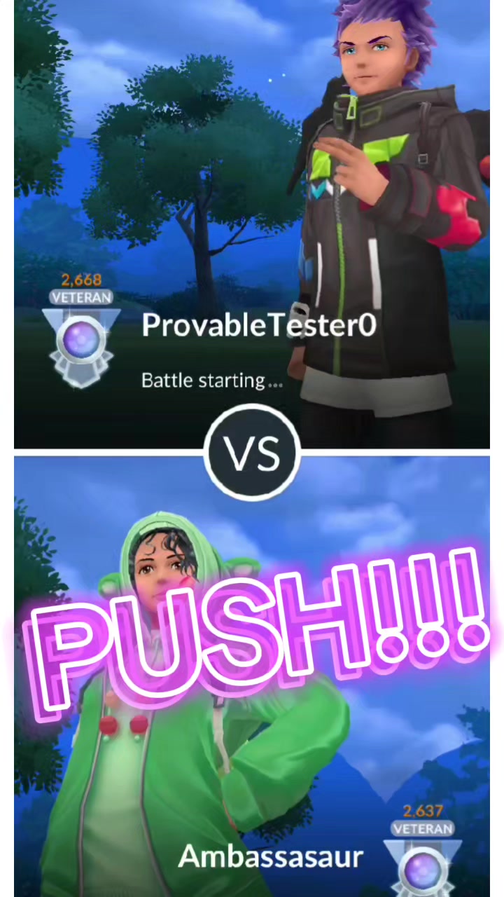 @Ambassasaur