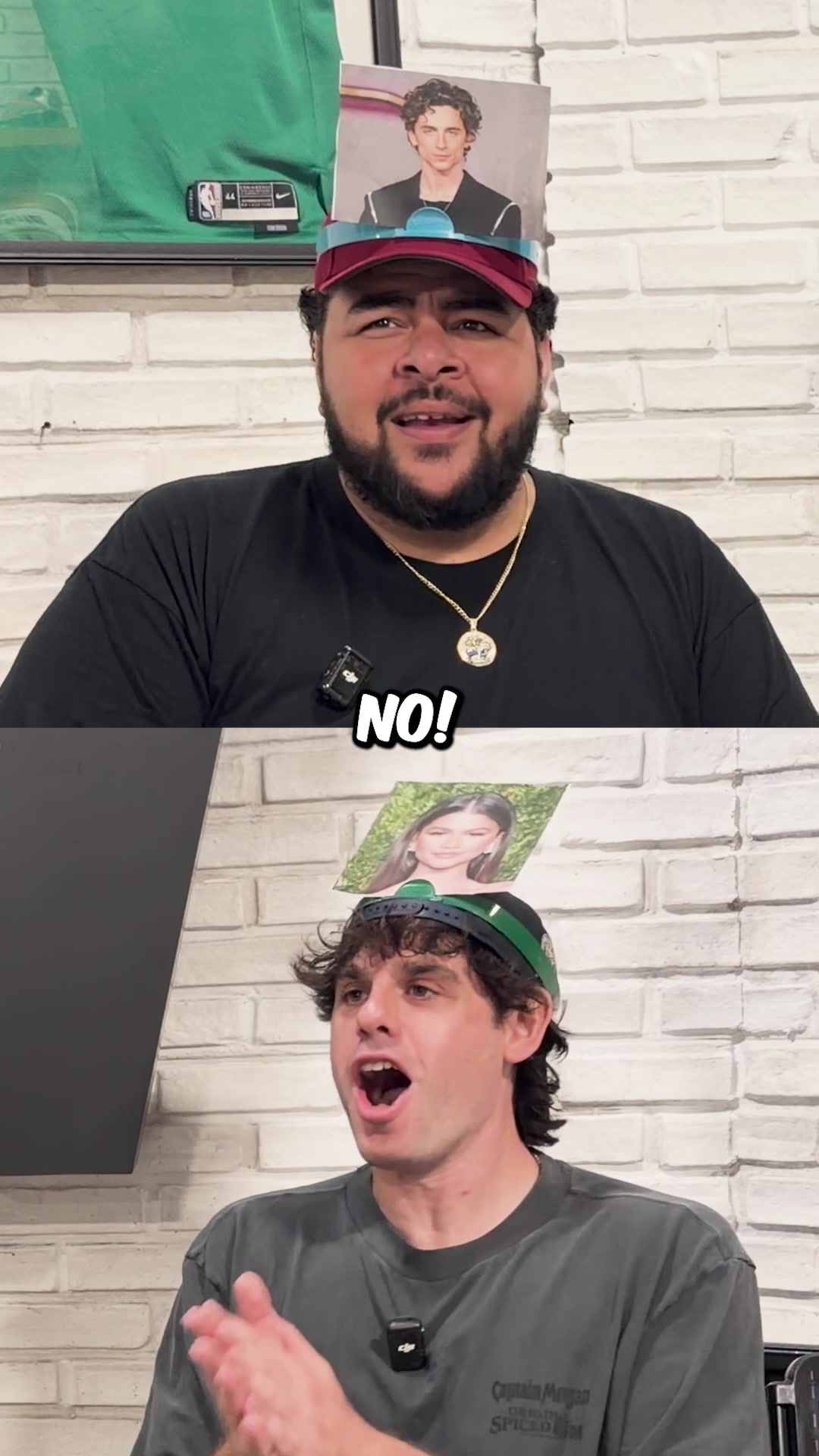 @Broadcast Boys