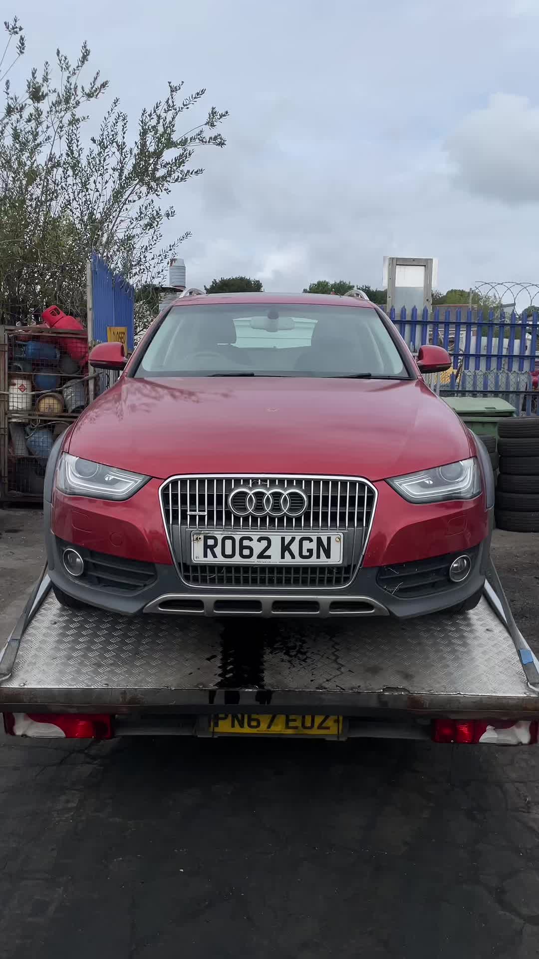 @scrapcarscardiff