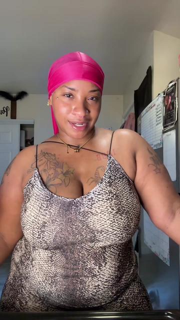 @ThatMuvaNiesha 🦋🫶🏽