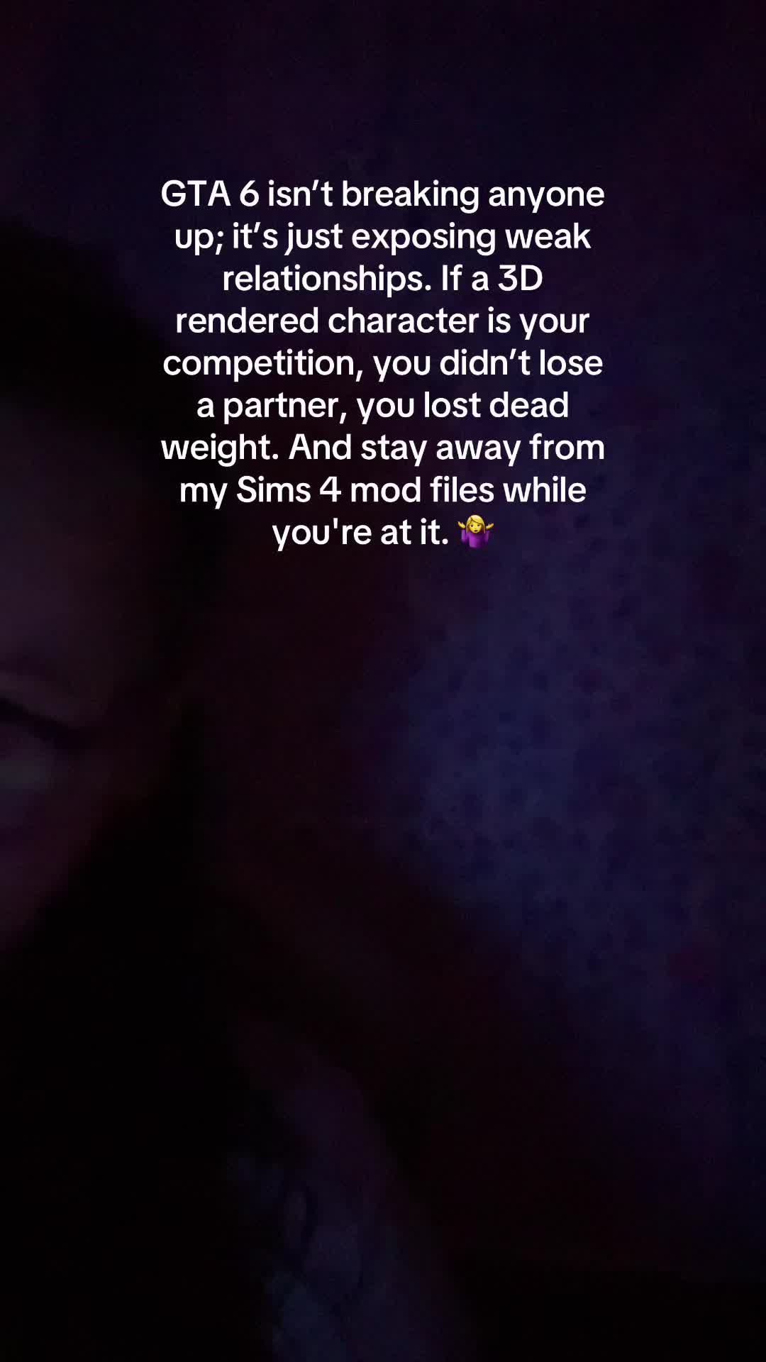 @TxHunGirl