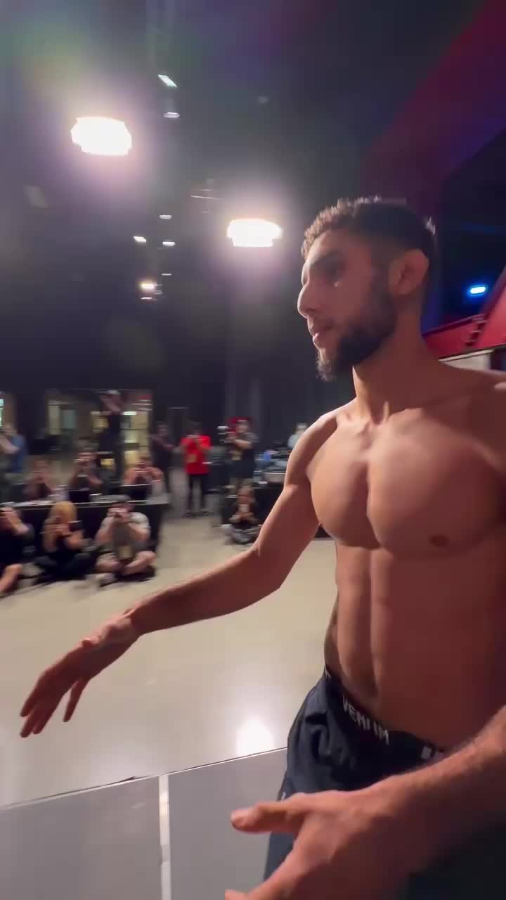 @UFCANZ