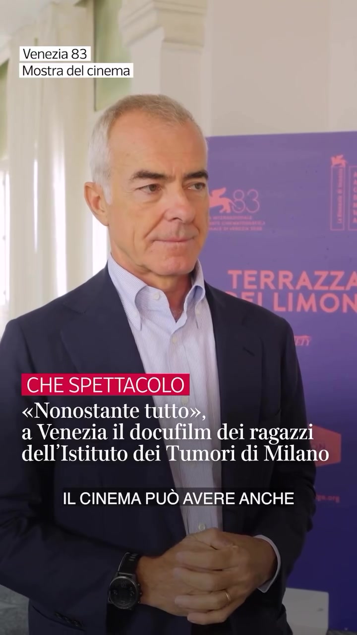 @Corriere della Sera