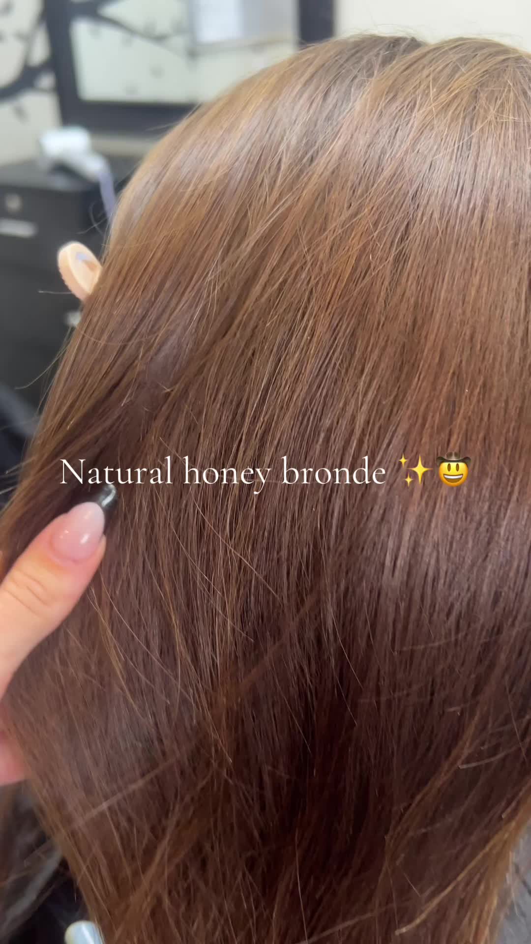 @CHARLEY | AR HAIRSTYLIST 📍