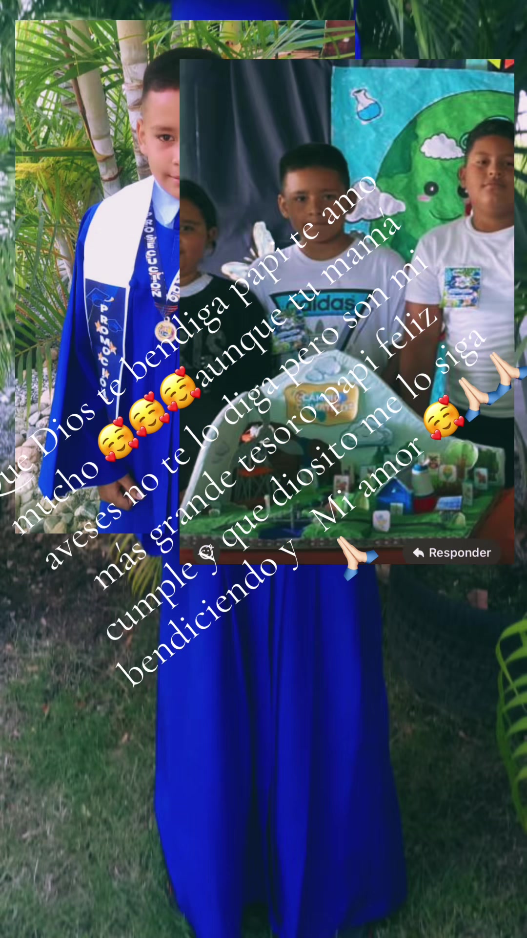 @Yeli la morena