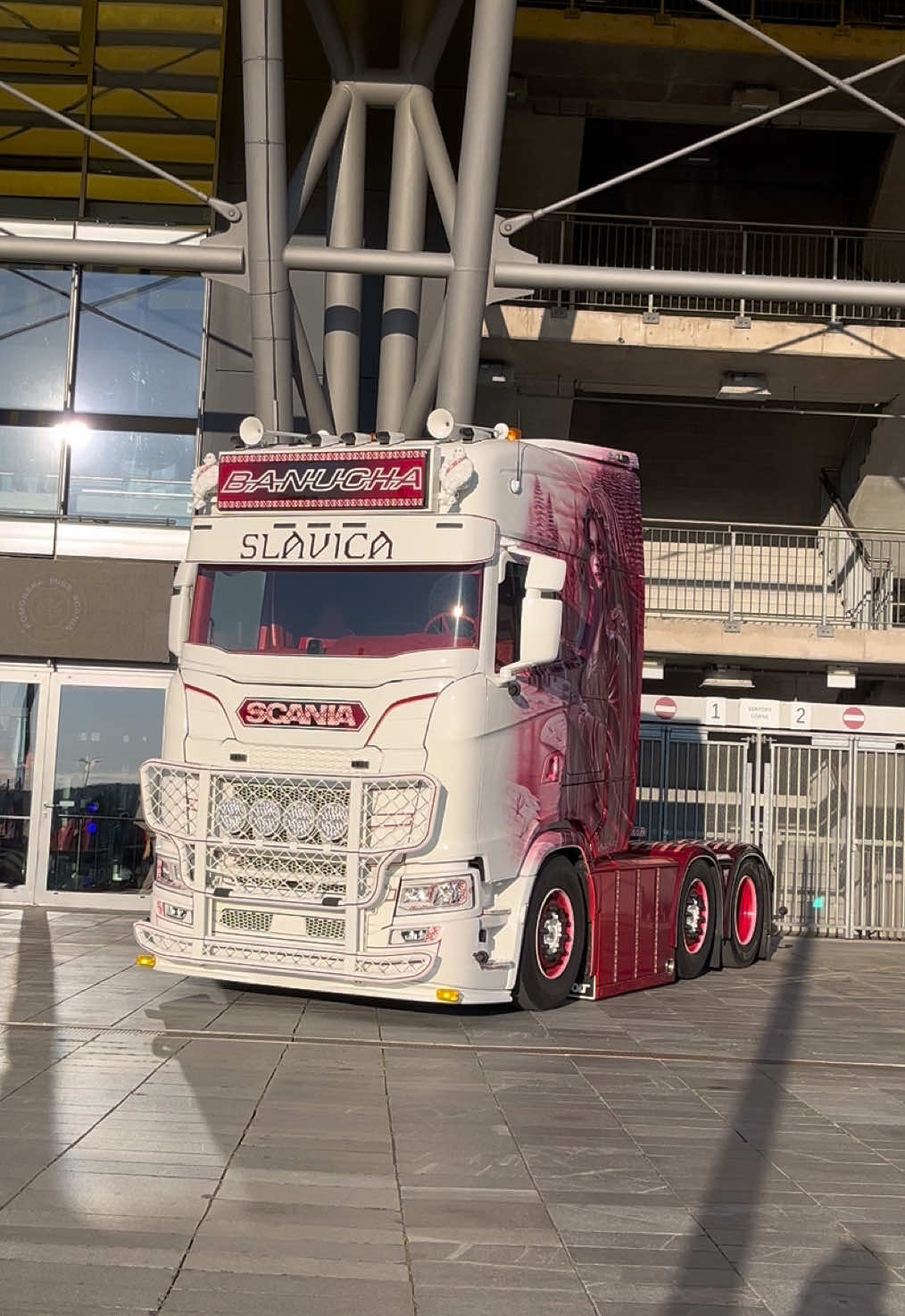 @Micek Truck Photography