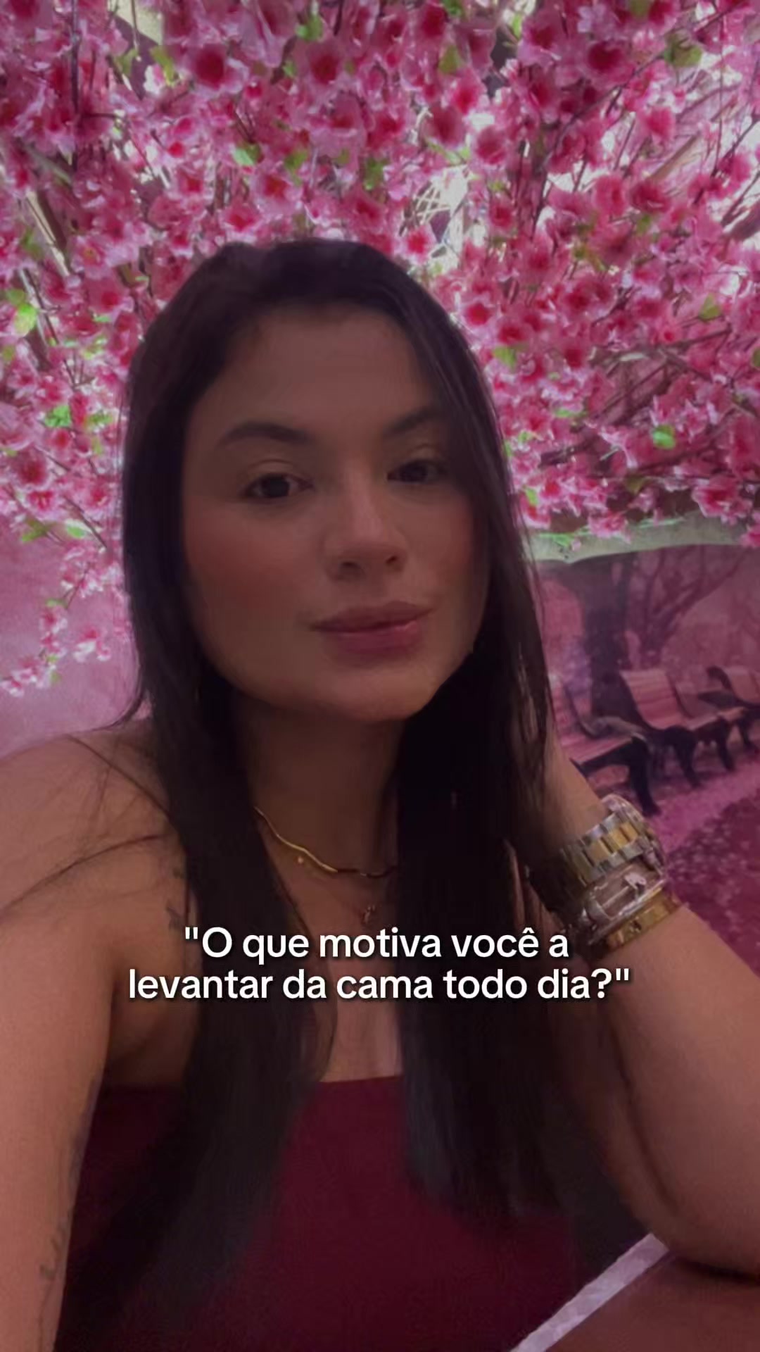 @Karen Cavalcante