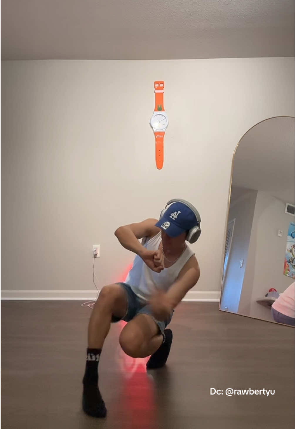 @rawbertyu | Dr. Robert Yu,DPT
