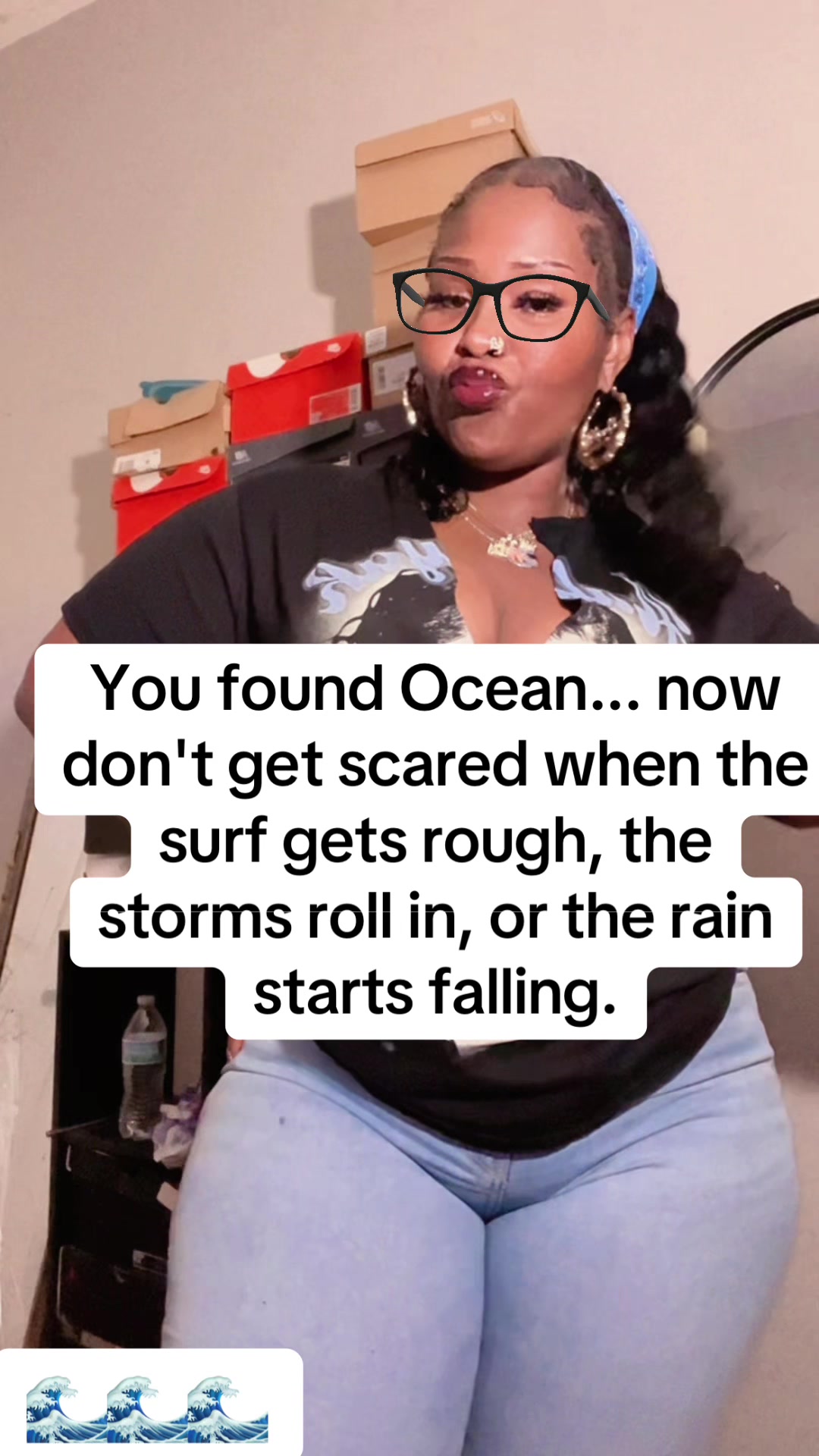 @Ocean