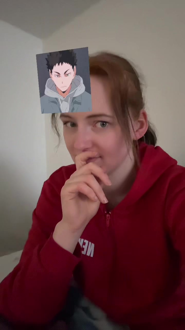 @Kyashi Yaku