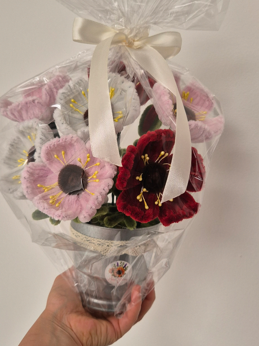 @Pure Blooms