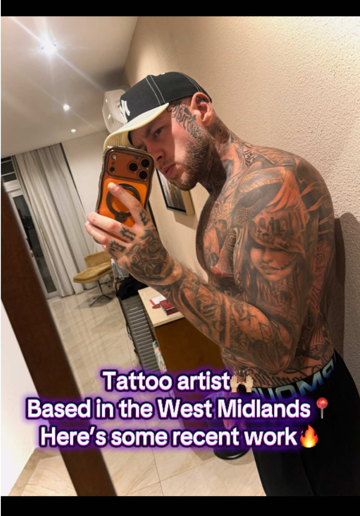@paulbaxtertattoos