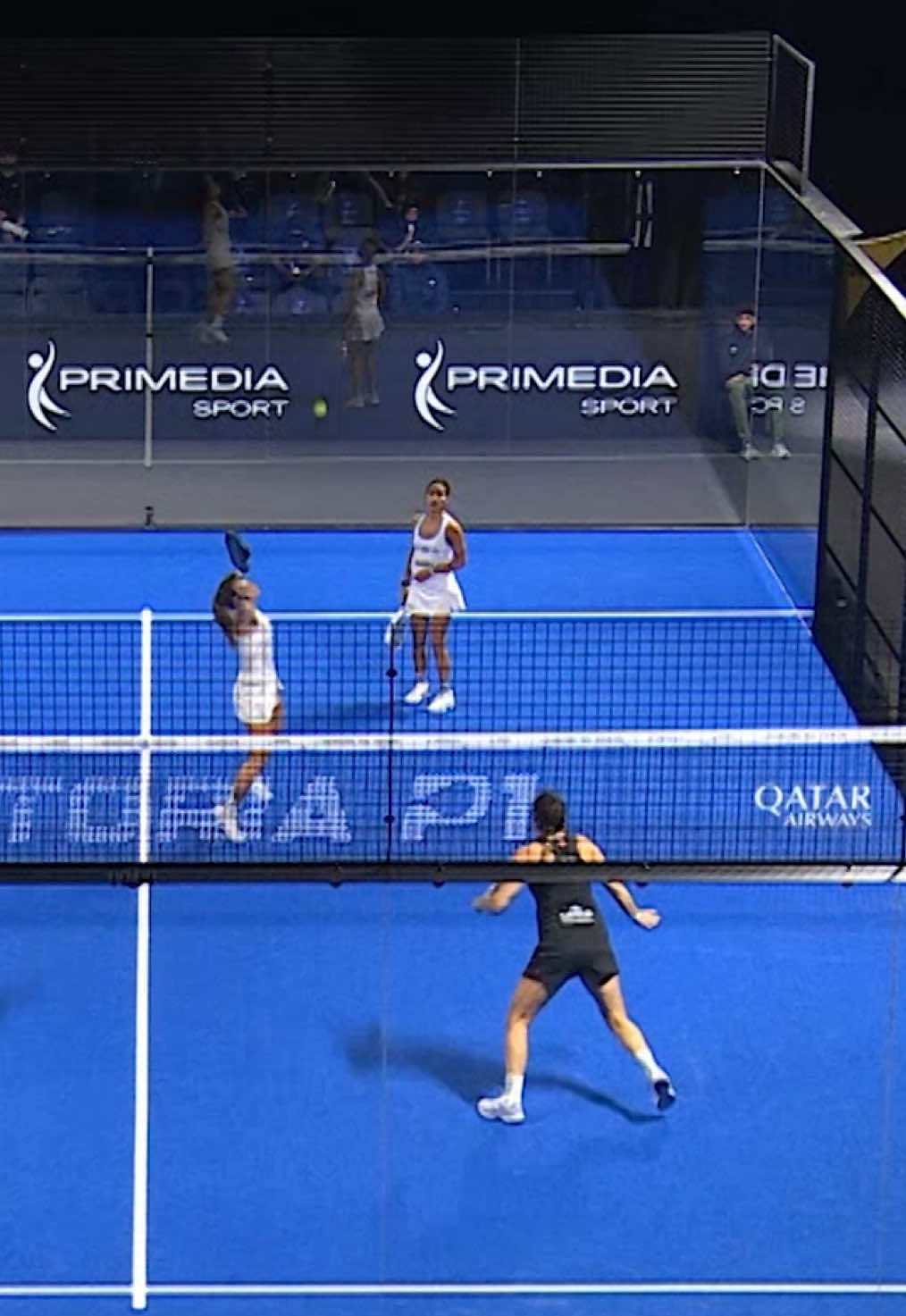 @Premier Padel