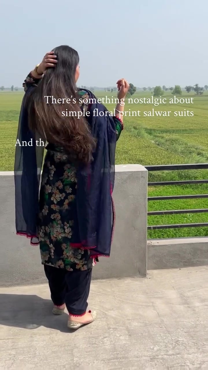 @Roohaani Rachna