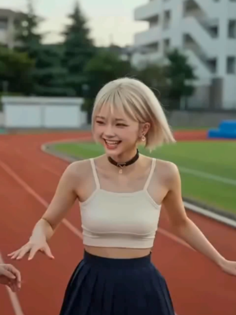 @AIでライブ配信する人