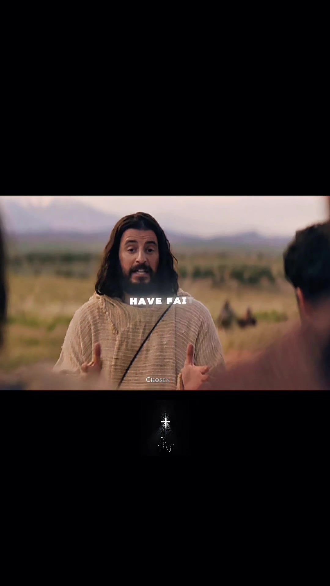 @Chosen Faith🕊️