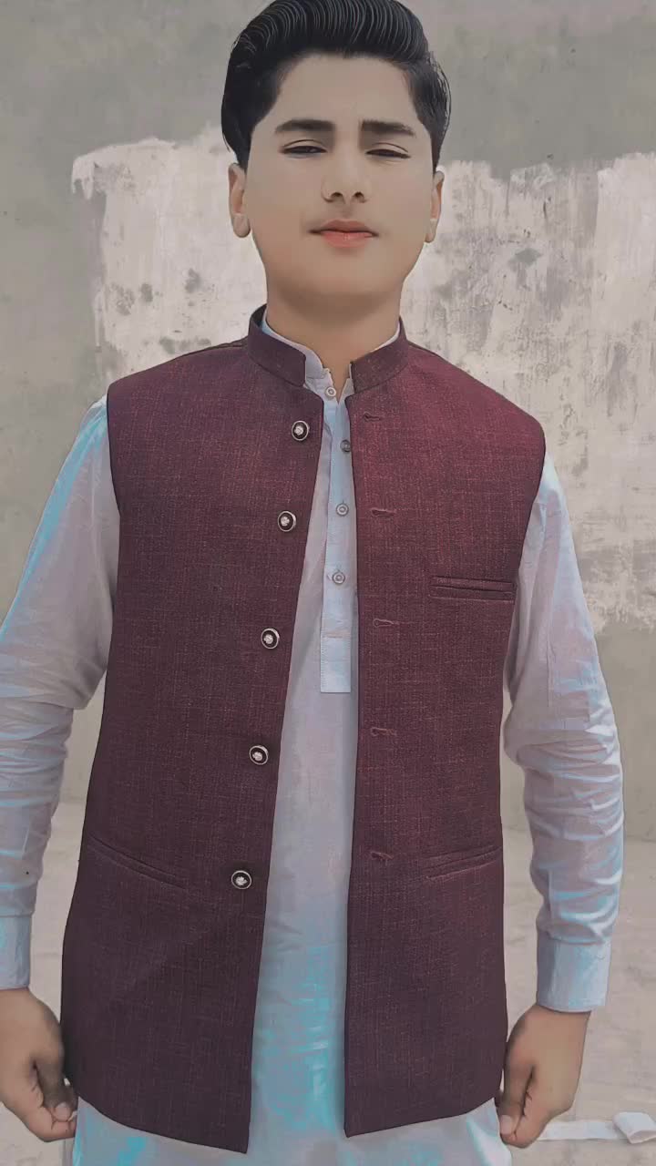@Malik Arslan