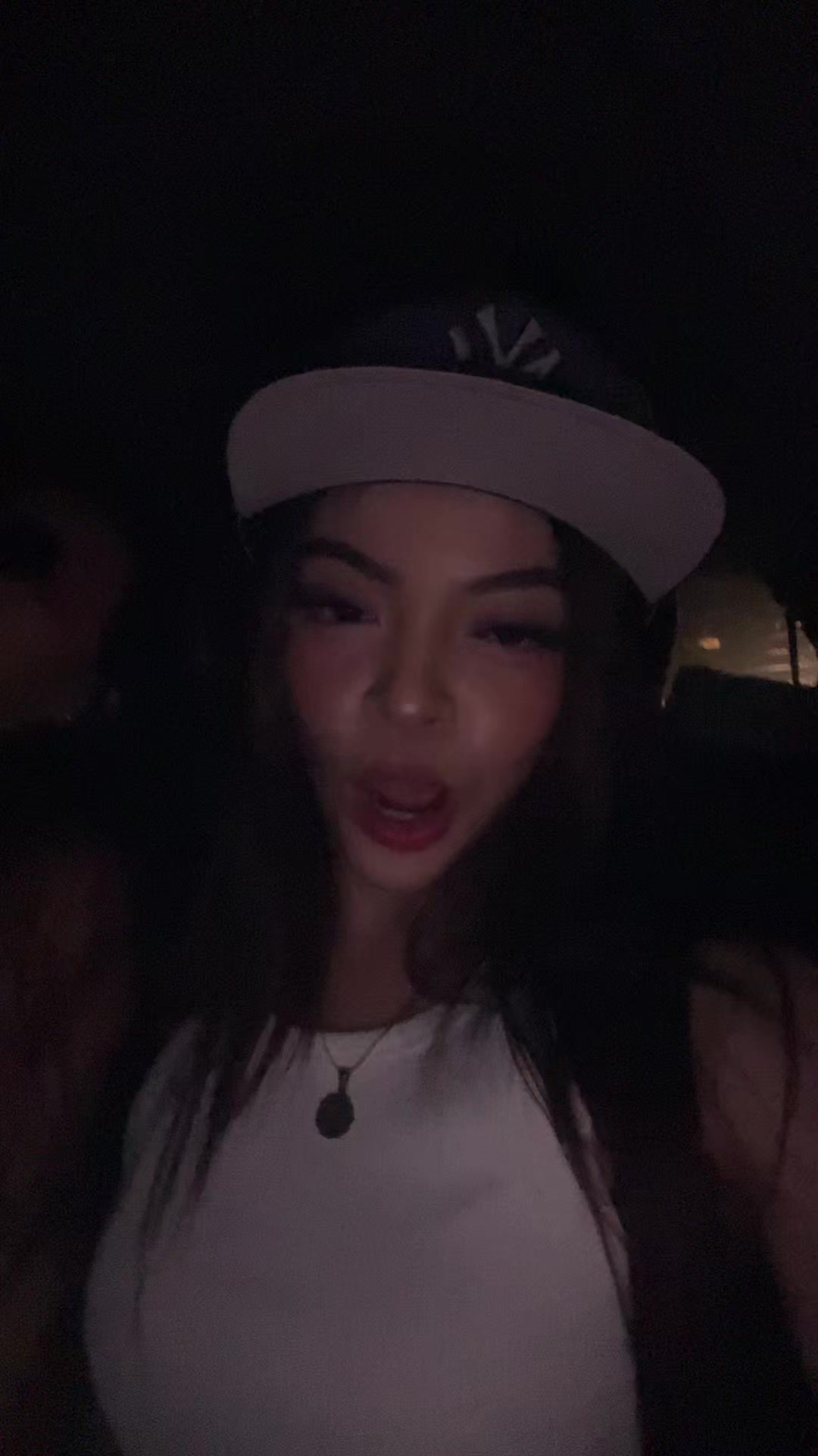 @Christine Abesamis