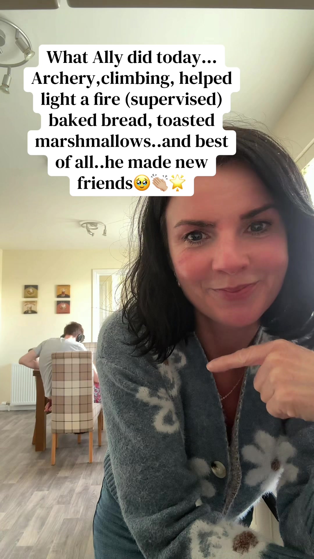 @Julie Mackay💕